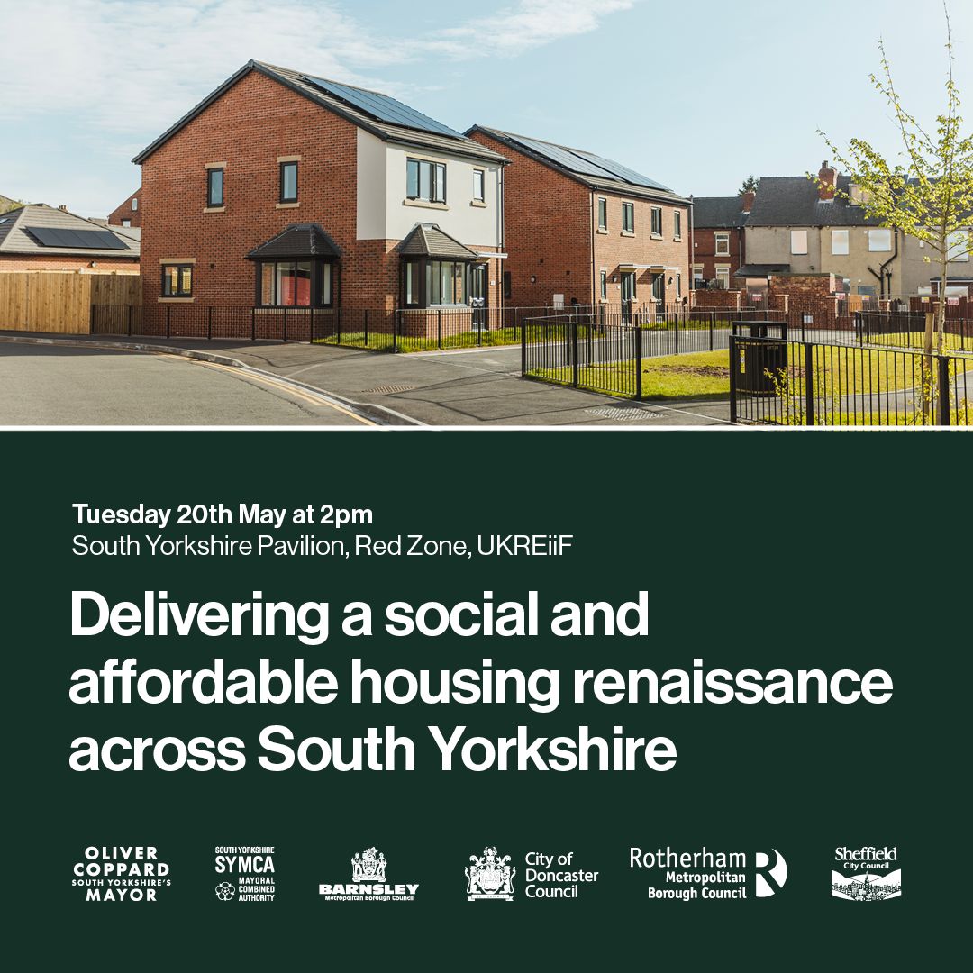Delivering a Social and Affordable Housing Renaissance